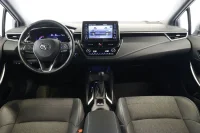 Toyota Corolla 72kW thumbnail