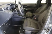 Toyota Corolla 72kW thumbnail