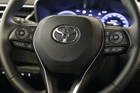 Toyota Corolla 72kW thumbnail