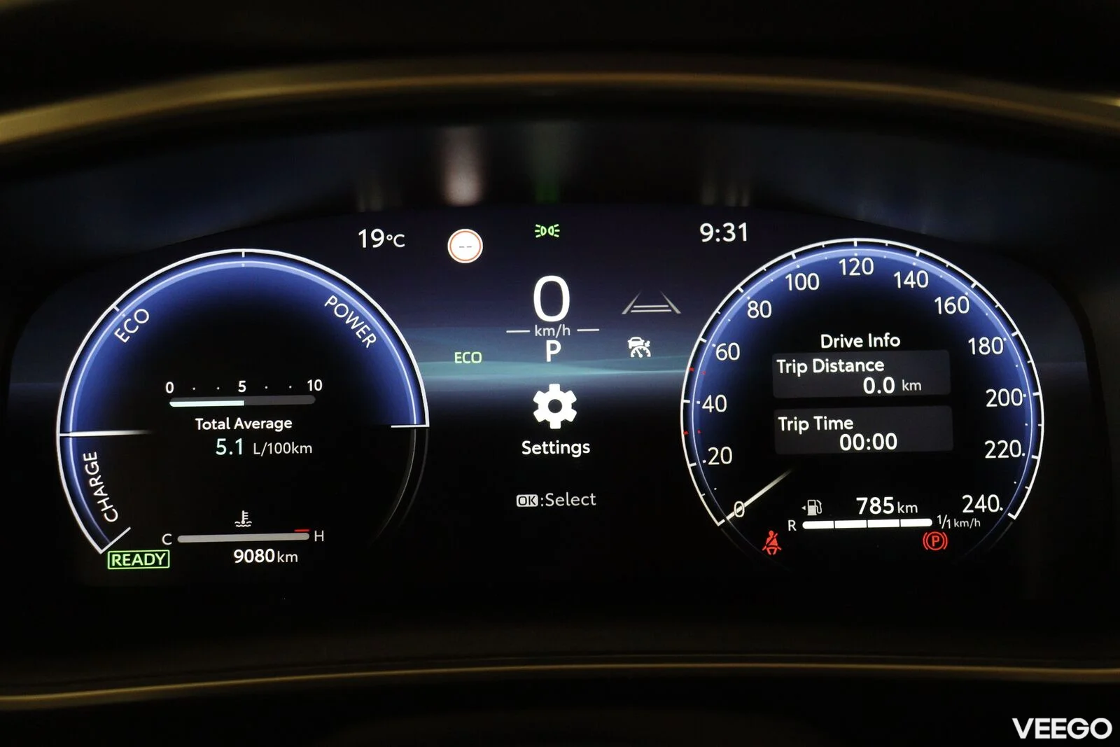 Toyota Corolla 72kW
