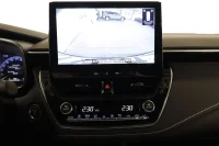 Toyota Corolla 72kW thumbnail