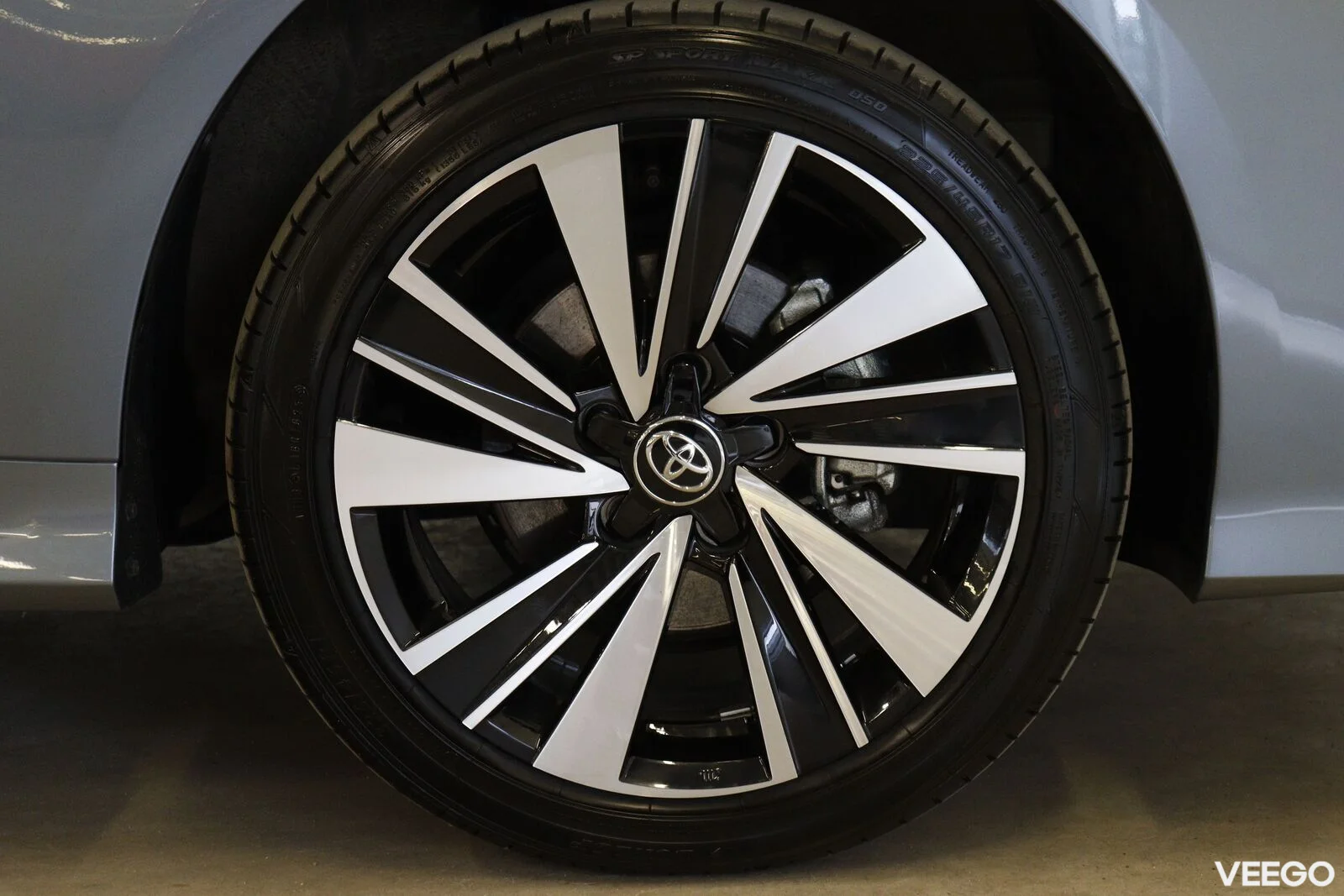 Toyota Corolla 72kW