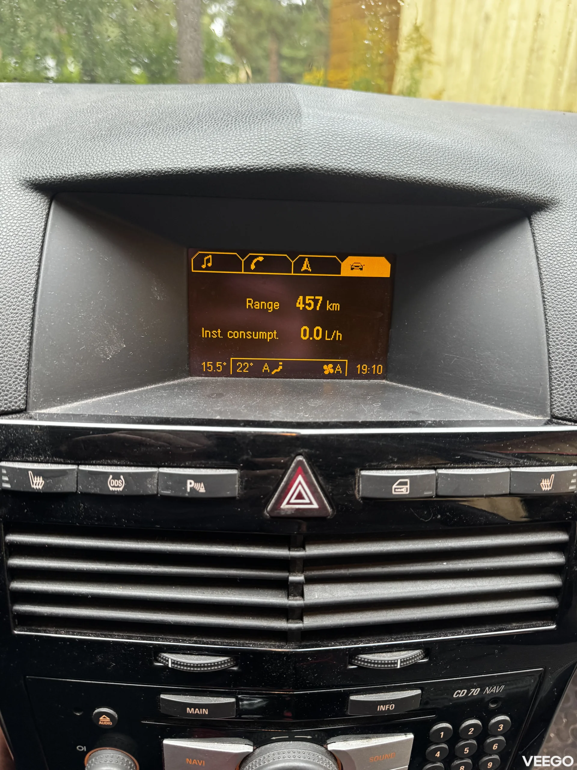 Opel Astra 1.9 110kW