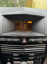 Opel Astra 1.9 110kW thumbnail