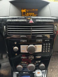 Opel Astra 1.9 110kW thumbnail
