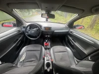 Opel Astra 1.9 110kW thumbnail
