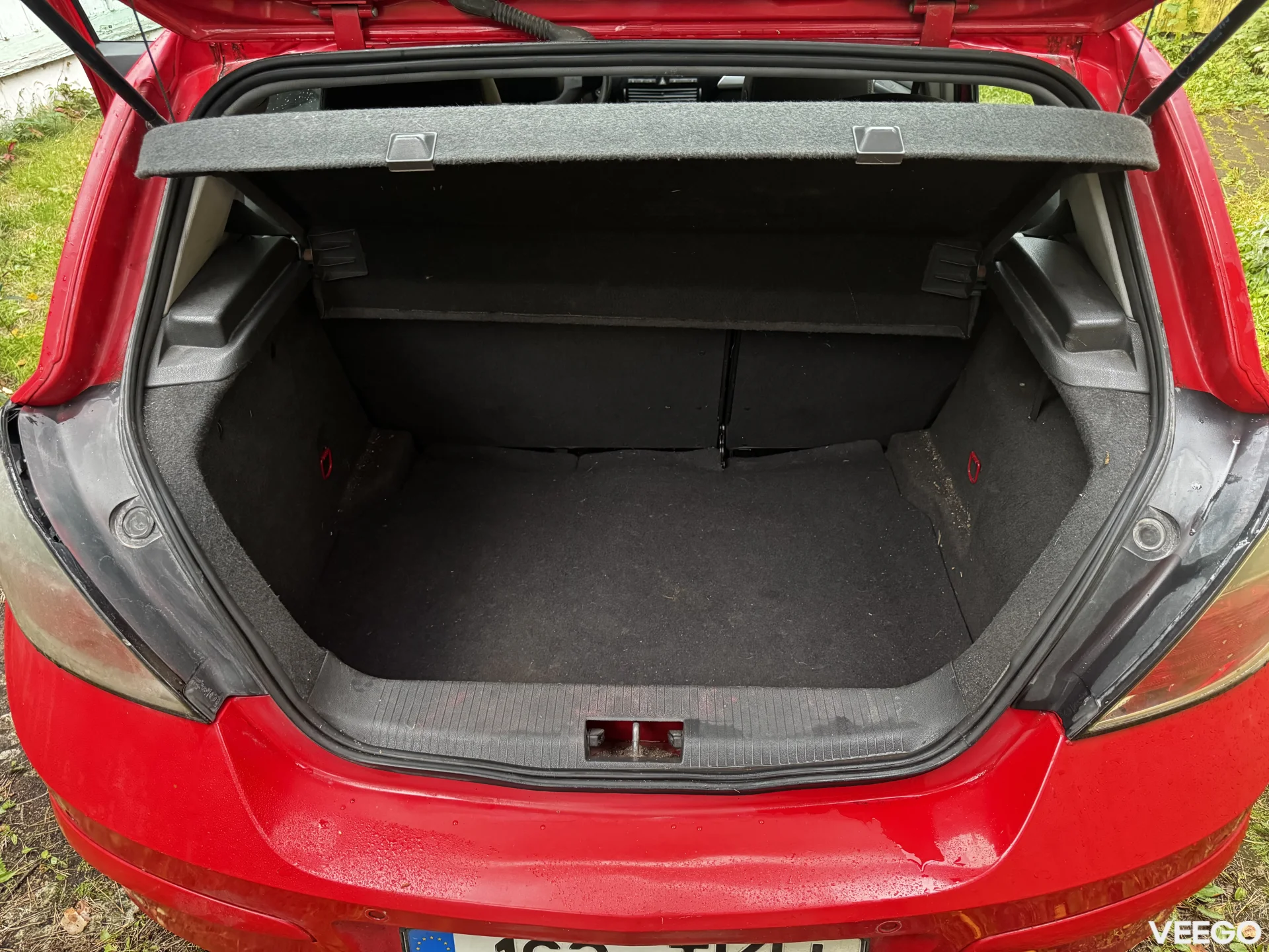 Opel Astra 1.9 110kW