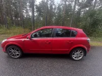 Opel Astra 1.9 110kW thumbnail