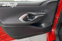 Toyota Yaris Hybrid CVT 116HK Active Plus /B-Kamera /Moms 85kW thumbnail