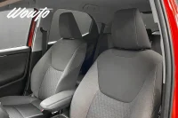Toyota Yaris Hybrid CVT 116HK Active Plus /B-Kamera /Moms 85kW thumbnail