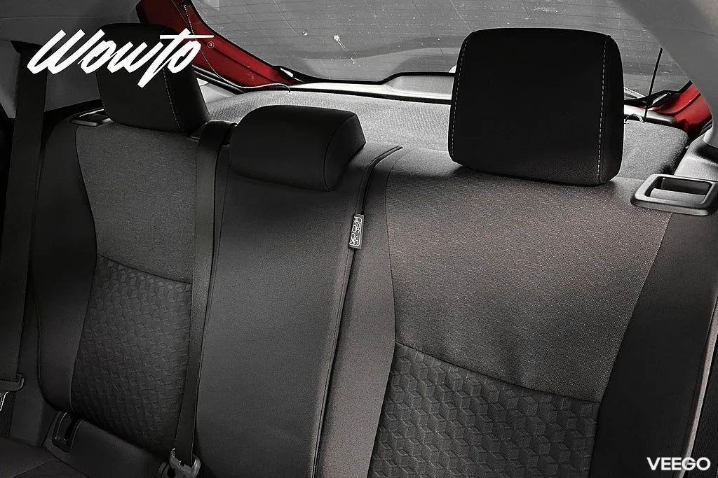 Toyota Yaris Hybrid CVT 116HK Active Plus /B-Kamera /Moms 85kW