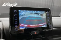 Toyota Yaris Hybrid CVT 116HK Active Plus /B-Kamera /Moms 85kW thumbnail