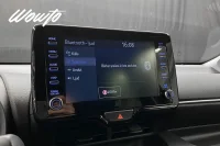 Toyota Yaris Hybrid CVT 116HK Active Plus /B-Kamera /Moms 85kW thumbnail