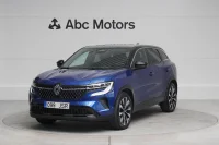 Renault Austral techno mild hybrid 1.3 116kW thumbnail
