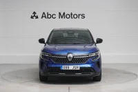 Renault Austral techno mild hybrid 1.3 116kW thumbnail