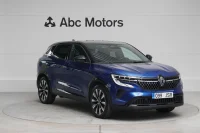 Renault Austral techno mild hybrid 1.3 116kW thumbnail