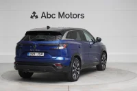 Renault Austral techno mild hybrid 1.3 116kW thumbnail