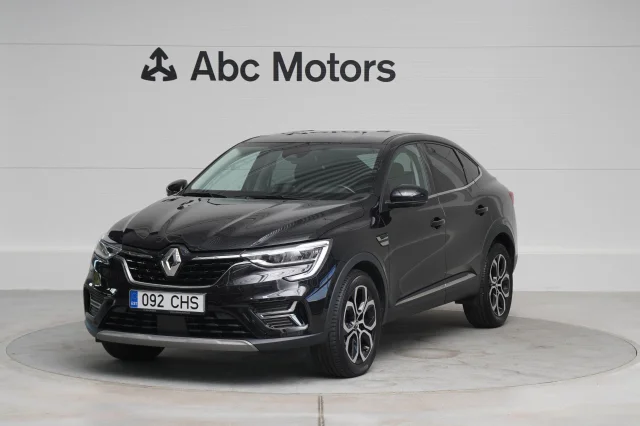 Image of Renault Arkana INTENS Hybrid TCe EDC 1.3 103kW