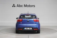 Kia Rio - 1.2 63kW thumbnail
