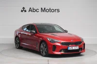 Kia Stinger GT Line AWD 3.3 272kW thumbnail