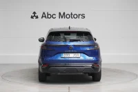Renault Austral techno mild hybrid 1.3 116kW thumbnail