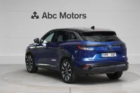 Renault Austral techno mild hybrid 1.3 116kW thumbnail