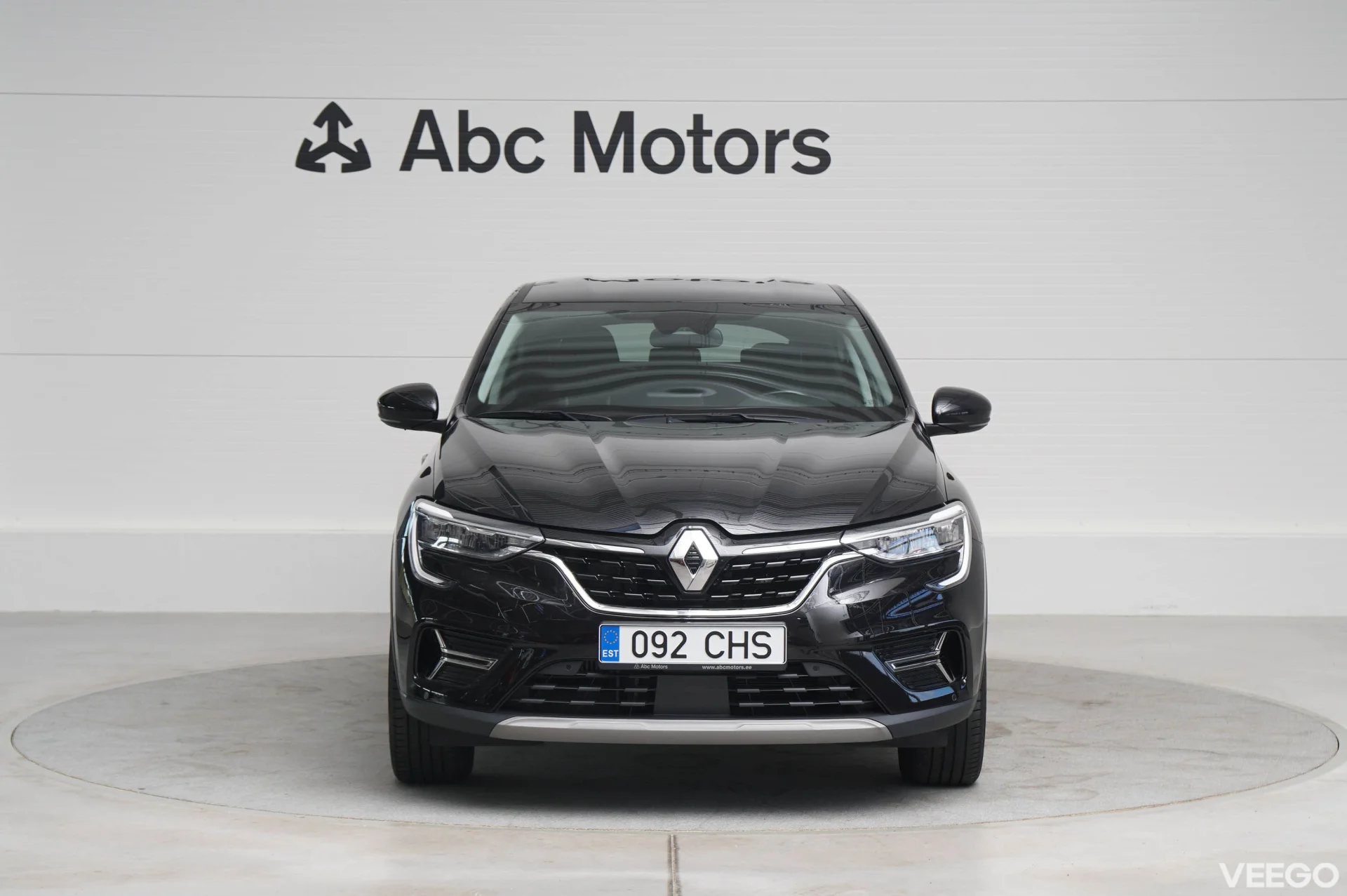 Renault Arkana INTENS Hybrid TCe EDC 1.3 103kW