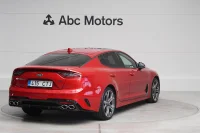 Kia Stinger GT Line AWD 3.3 272kW thumbnail