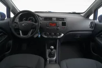 Kia Rio - 1.2 63kW thumbnail
