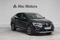 Renault Arkana INTENS Hybrid TCe EDC 1.3 103kW thumbnail