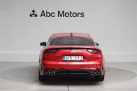 Kia Stinger GT Line AWD 3.3 272kW thumbnail