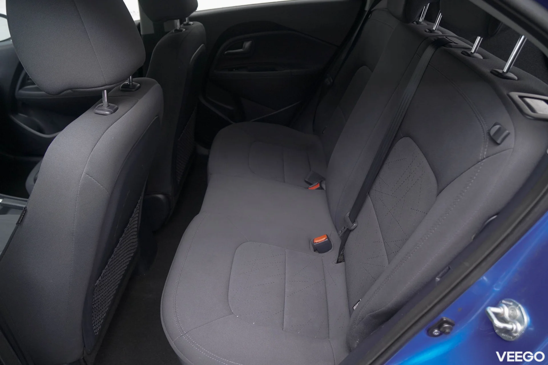 Kia Rio - 1.2 63kW