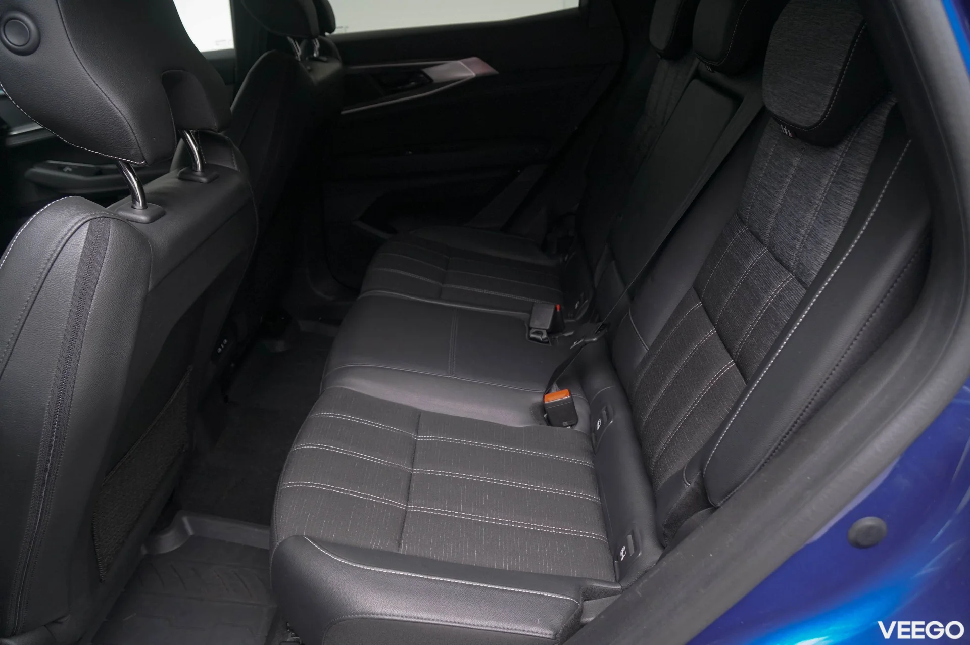 Renault Austral techno mild hybrid 1.3 116kW