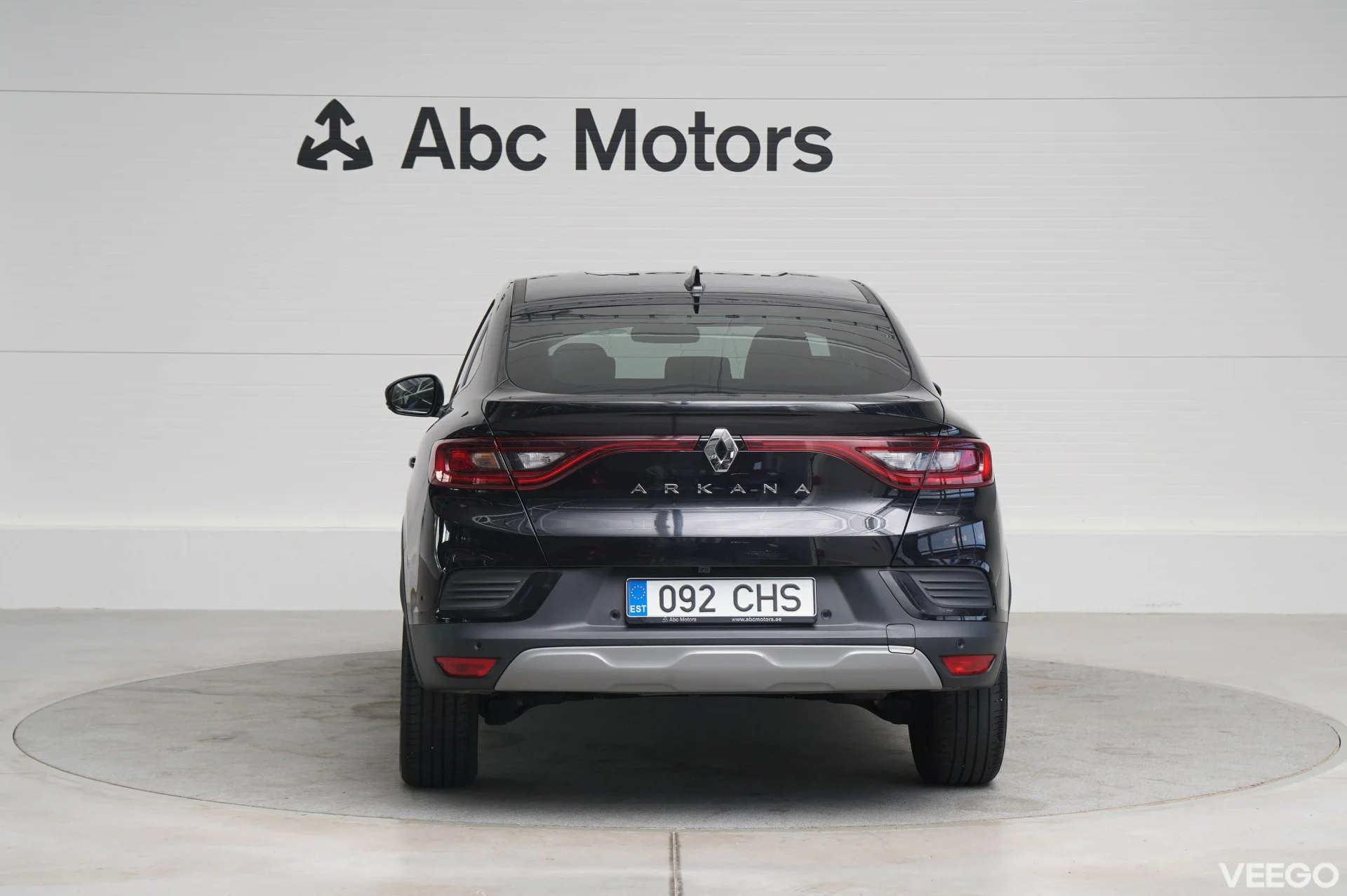 Renault Arkana INTENS Hybrid TCe EDC 1.3 103kW