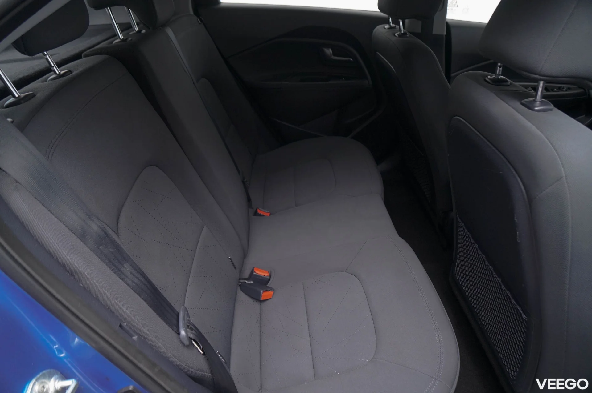 Kia Rio - 1.2 63kW
