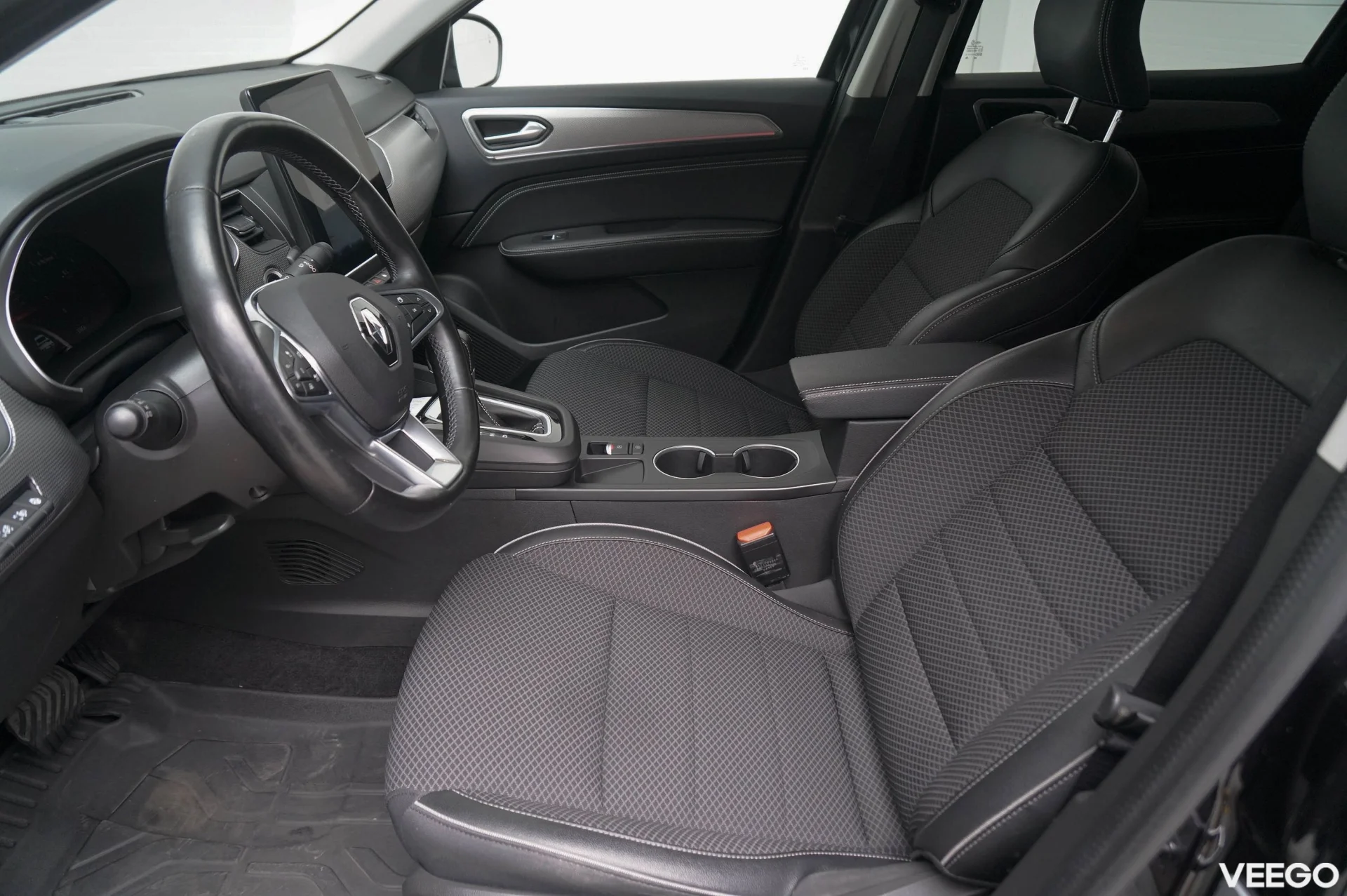 Renault Arkana INTENS Hybrid TCe EDC 1.3 103kW