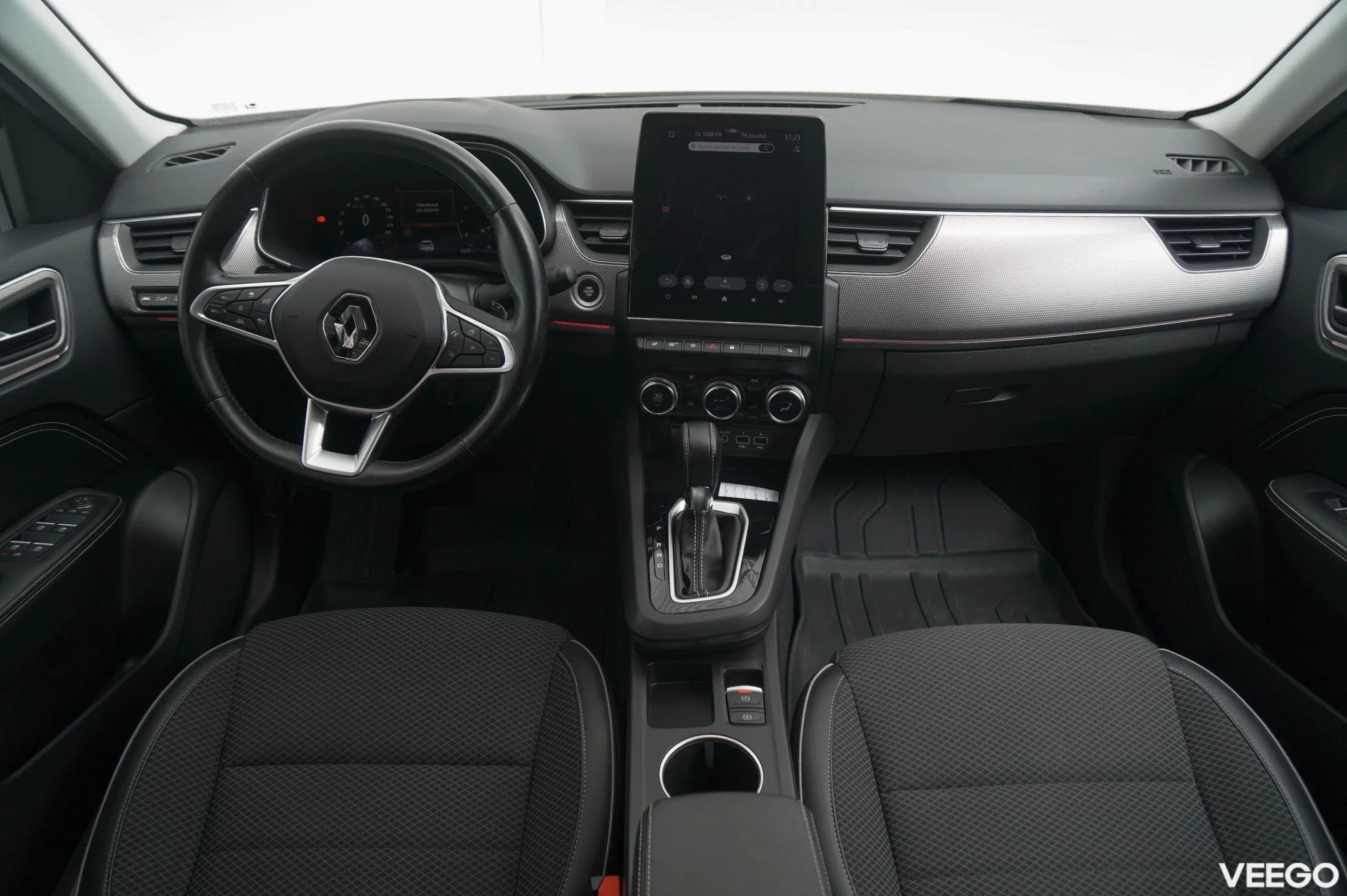 Renault Arkana INTENS Hybrid TCe EDC 1.3 103kW