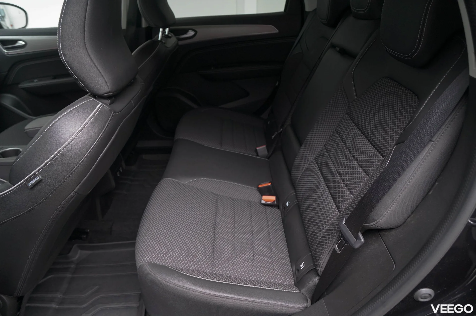 Renault Arkana INTENS Hybrid TCe EDC 1.3 103kW