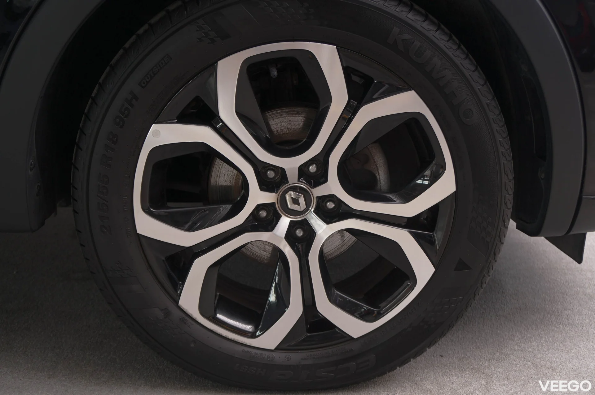 Renault Arkana INTENS Hybrid TCe EDC 1.3 103kW