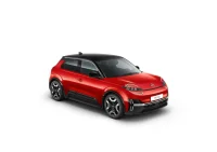 Nissan Micra  Advance 110kW thumbnail