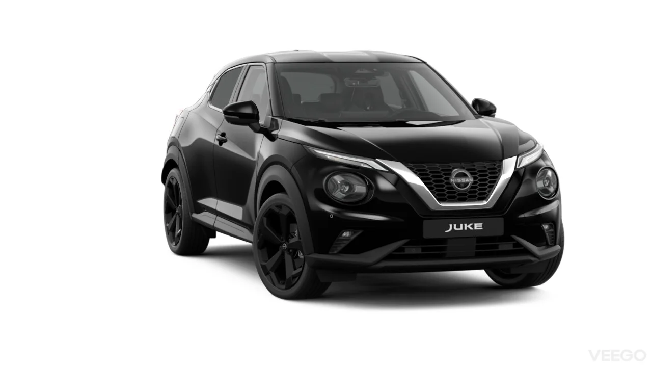 Nissan Juke Acenta 84kW