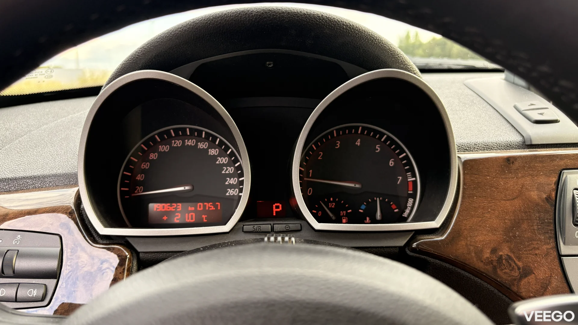 BMW Z4 3.0Si 195kW