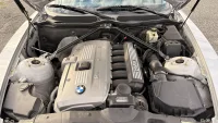 BMW Z4 3.0Si 195kW thumbnail