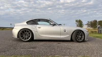 BMW Z4 3.0Si 195kW thumbnail