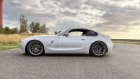 BMW Z4 3.0Si 195kW thumbnail