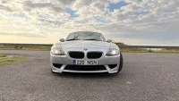 BMW Z4 3.0Si 195kW thumbnail