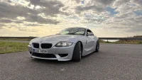 BMW Z4 3.0Si 195kW thumbnail