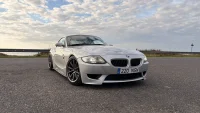 BMW Z4 3.0Si 195kW thumbnail