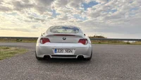 BMW Z4 3.0Si 195kW thumbnail
