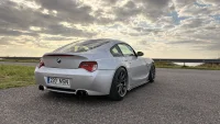 BMW Z4 3.0Si 195kW thumbnail